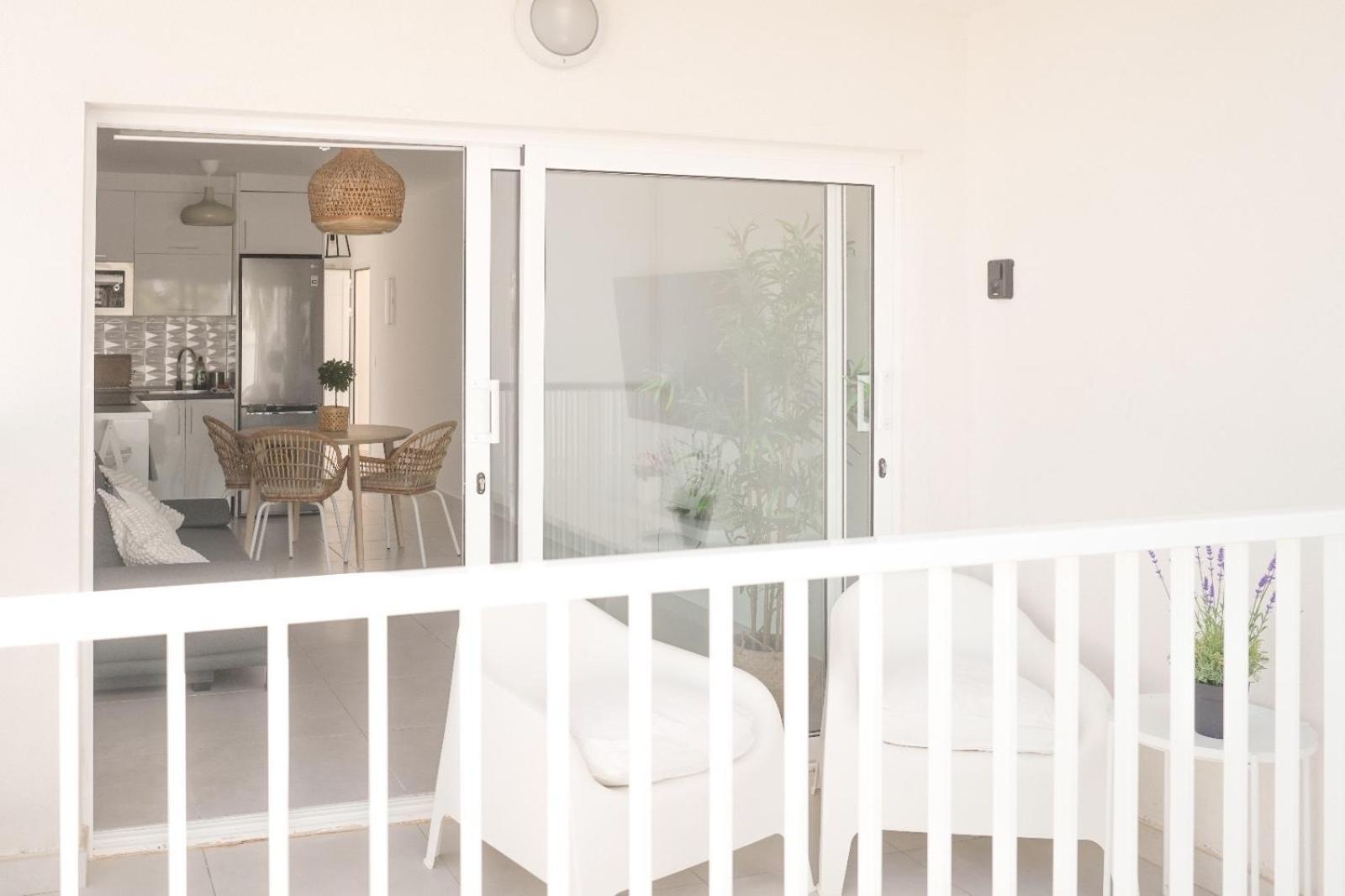 Precioso Apartamento En Complejo Con Piscina Costa Teguise Luaran gambar